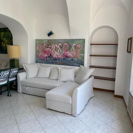 Casa Arturo Villa Капри Екстериор снимка