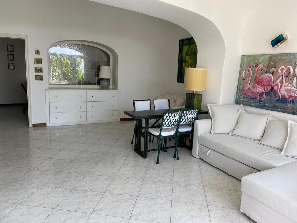 Casa Arturo Villa Капри Екстериор снимка